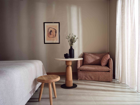 The Royal Senses Resort and Spa Crete  Curio Collection by Hilton