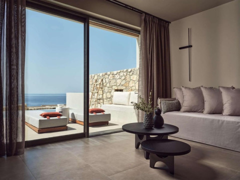 THE ROYAL SENSES RESORT & SPA CRETE CURIO COLLECTION BY HILTON