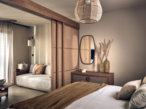 THE ROYAL SENSES RESORT & SPA CRETE CURIO COLLECTION BY HILTON