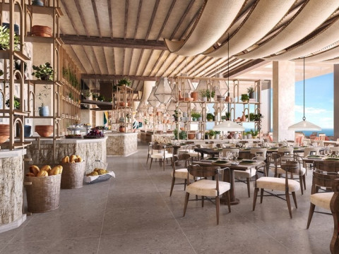 THE ROYAL SENSES RESORT & SPA CRETE CURIO COLLECTION BY HILTON