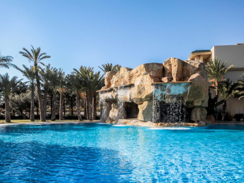 The Russelior Hotel & SPA