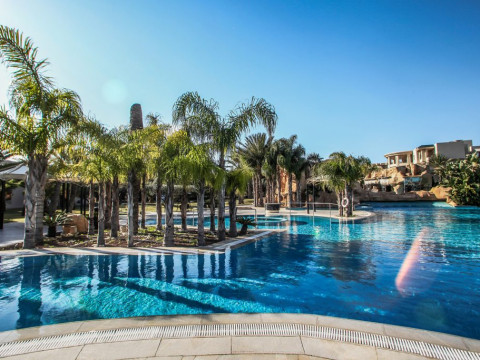The Russelior Hotel & SPA