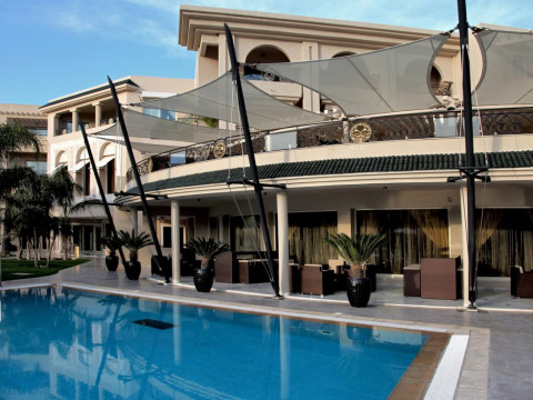 CIRCUIT 7 ZILE CROATIA - OPATIJA - PLITVICE