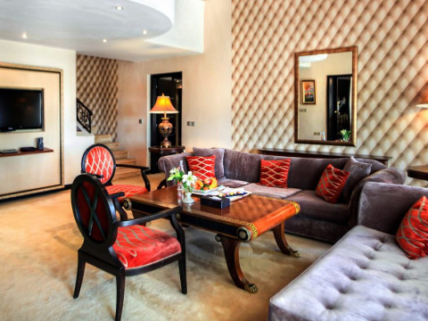 The Russelior Hotel & SPA
