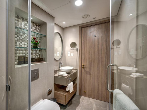The S Hotel Al Barsha