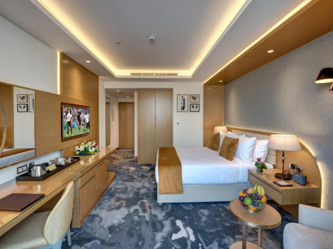 The S Hotel Al Barsha