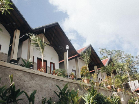 The Sabho Garden