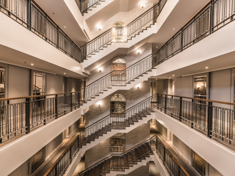 The Salil Hotel Sukhumvit 57 Thonglor