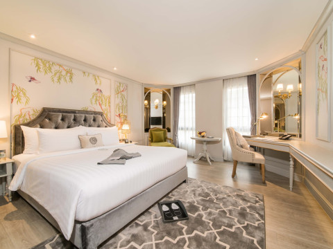 The Salil Hotel Sukhumvit 57 Thonglor