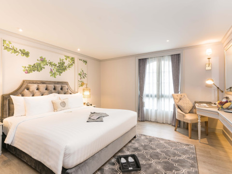 The Salil Hotel Sukhumvit 57 Thonglor