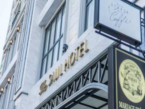 The Salil Hotel Sukhumvit 57 Thonglor