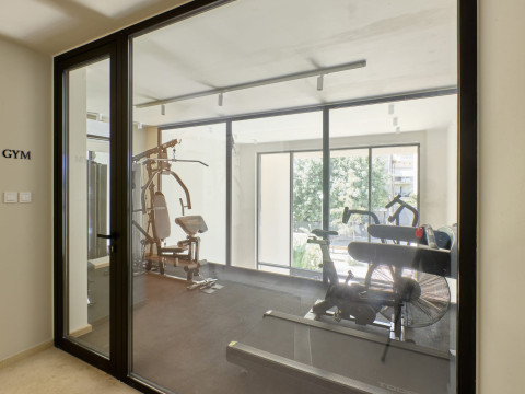 The Samirah Luxury Residences in Elliniko