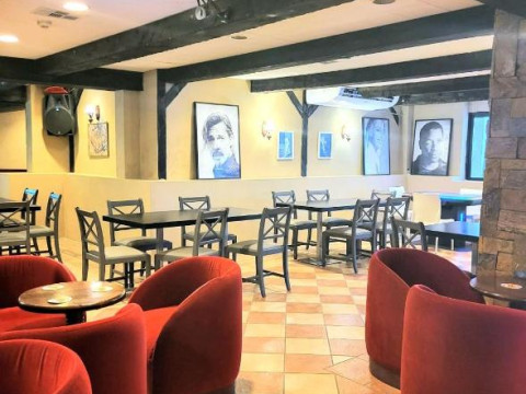San Anton Hotel