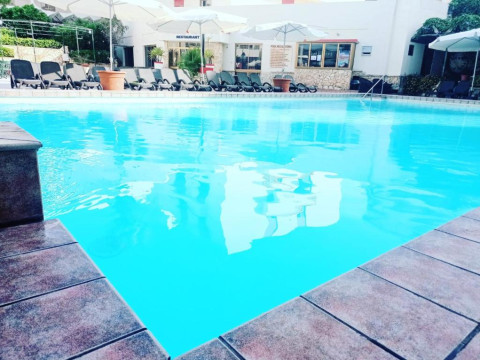 San Anton Hotel