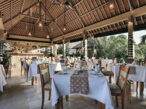 The Sankara Resort by Pramana