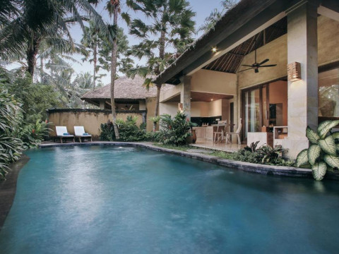 The Sankara Resort by Pramana