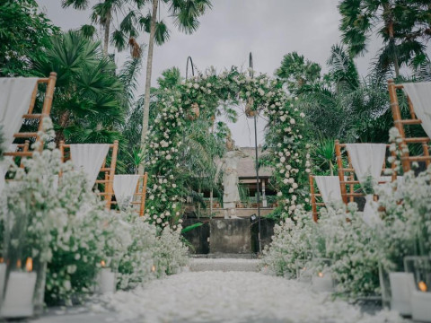 The Sankara Resort by Pramana