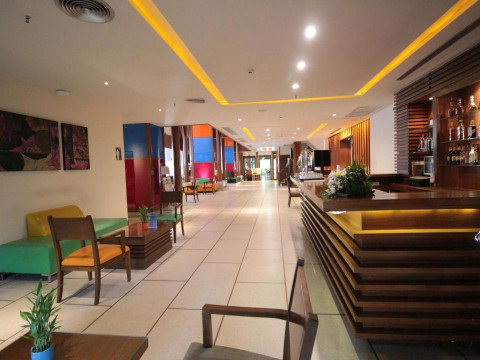 The Seasons Pattaya