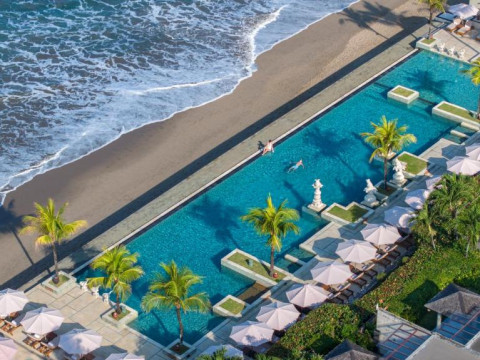The Seminyak Beach Resort & Spa