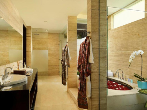 The Seminyak Beach Resort & Spa