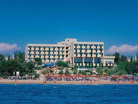 Armonia Holiday Village & Spa