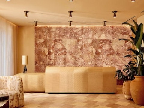 THE SHELBORNE BY PROPER A MEMBER OF DESIGNS