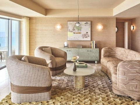 THE SHELBORNE BY PROPER A MEMBER OF DESIGNS