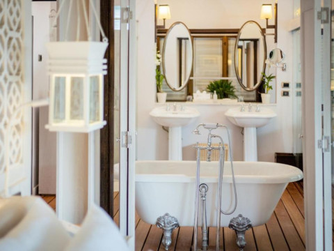 The Shore At Katathani - Adults Only
