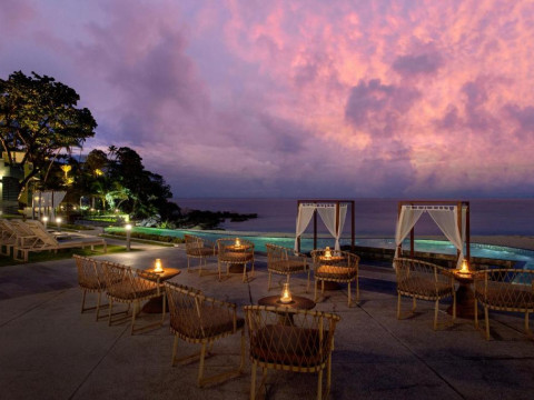 The Shore At Katathani - Adults Only