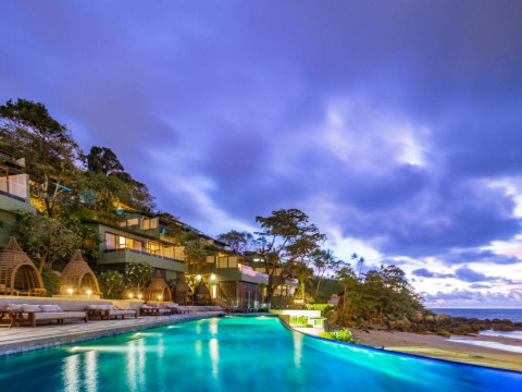 The Shore At Katathani - Adults Only