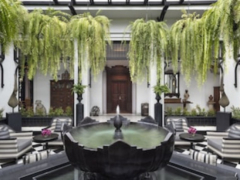 The Siam