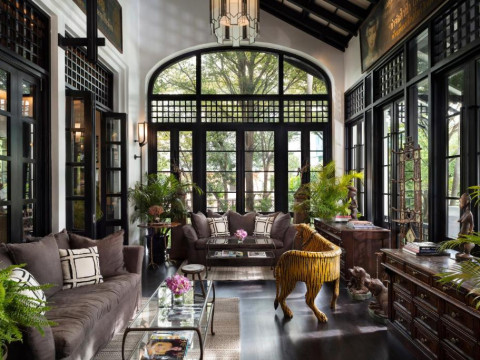 The Siam