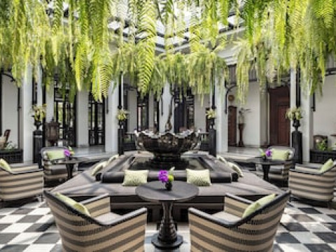 The Siam