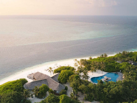 The Signature Collection at Hideaway