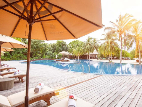 The Signature Collection at Hideaway
