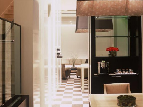 The SKYLOFTS at MGM Grand