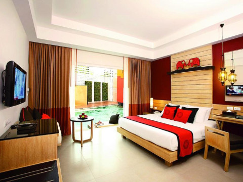 The Small Krabi