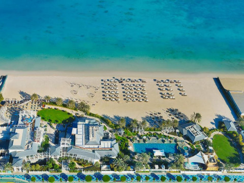 THE ST. REGIS ABU DHABI