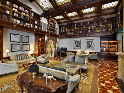 THE ST. REGIS ABU DHABI