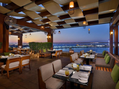 THE ST. REGIS ABU DHABI