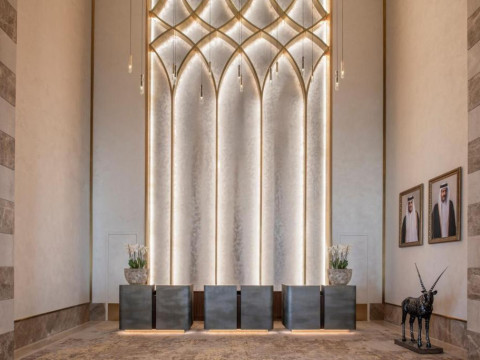 The St. Regis Doha