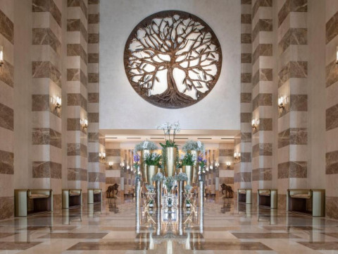 The St. Regis Doha