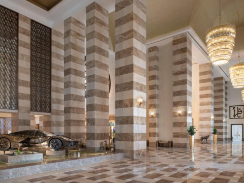 The St. Regis Doha