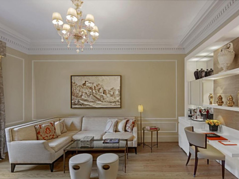 The St. Regis Rome