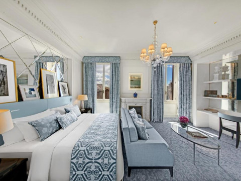 The St. Regis Rome