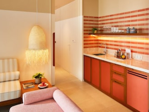 The Standard Hua Hin