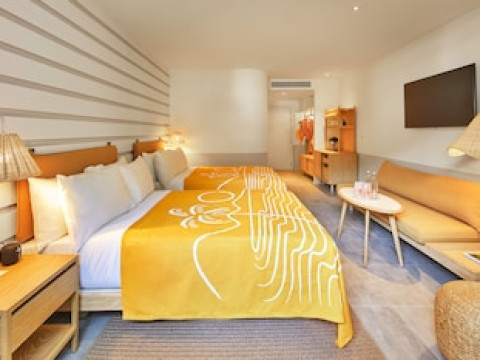The Standard Hua Hin