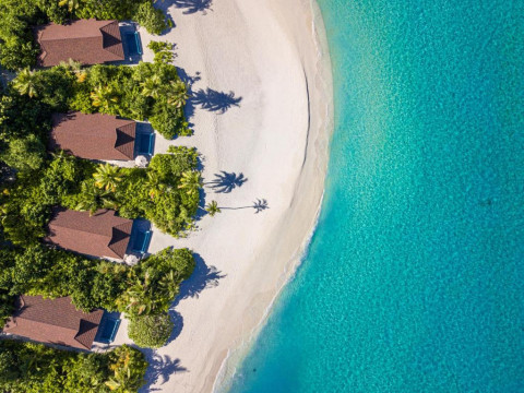 THE STANDARD, HURUVALHI MALDIVES