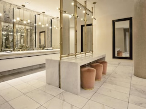 The Statler Dallas, Curio Collection By Hilton