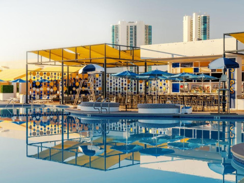 The STRAT Hotel, Casino & Tower